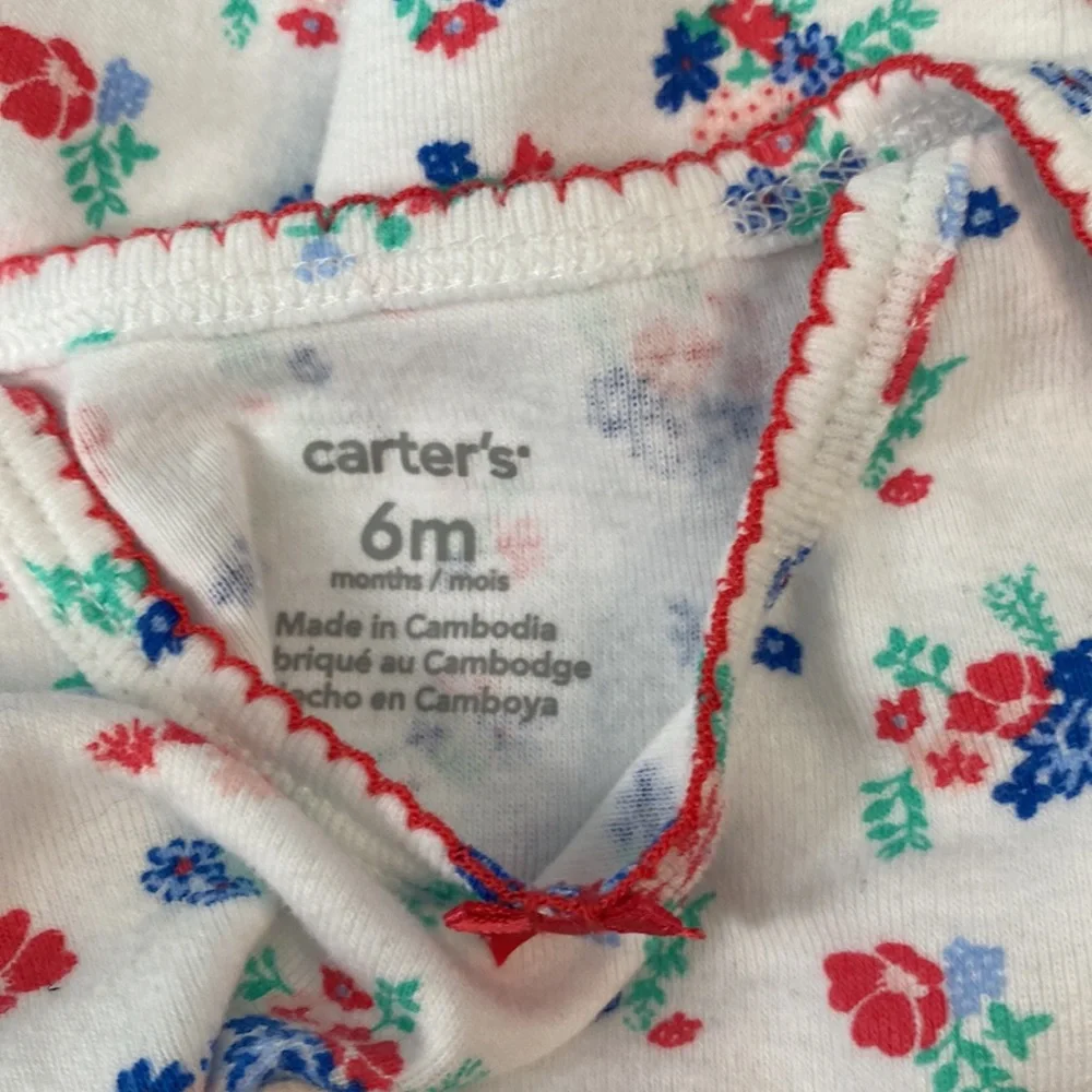 💜3/$15 Carter’s Bundle